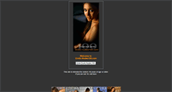 Desktop Screenshot of erotic-nudes100.com